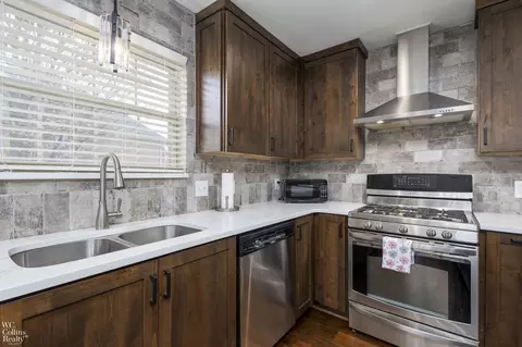 Kitchen - 4224 Scott B, Saint Clair, MI 48079 photo 5 of 5