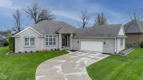 4224 Scott B, Saint Clair, MI 48079