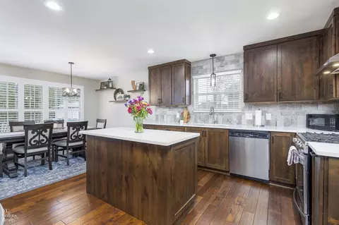 Kitchen - 4224 Scott B, Saint Clair, MI 48079 photo 1 of 5