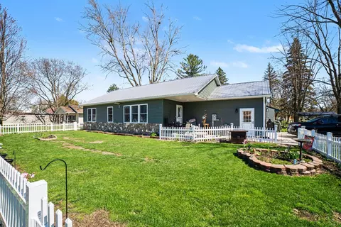 405 E Jefferson, Coleman, MI 48618