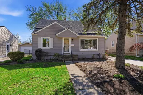 4702 Rosewold, Royal Oak, MI 48073