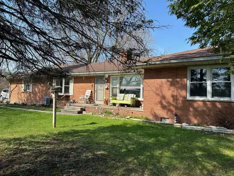 5996 Lakeshore, Lexington, MI 48450
