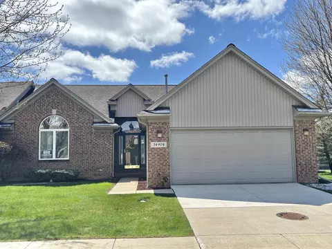 34904 Chickadee, Richmond, MI 48062