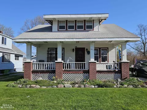 1211 Minnie, Port Huron, MI 48060