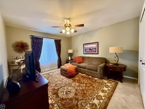 Bedroom - 47094 Burning Tree, Macomb, MI 48044 photo 8 of 8