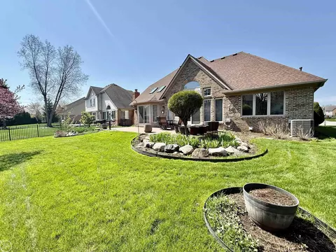 Exterior - 47094 Burning Tree, Macomb, MI 48044 photo 8 of 13