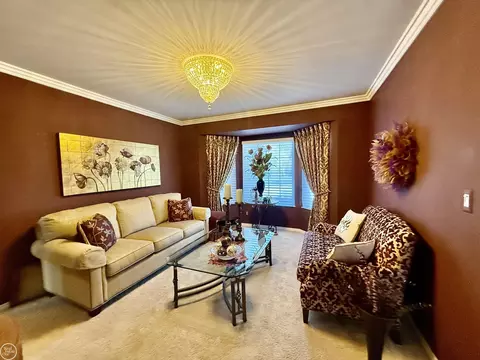 Living - 47094 Burning Tree, Macomb, MI 48044 photo 6 of 9