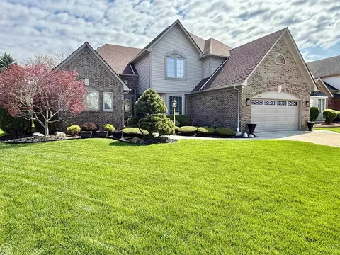 Exterior - 47094 Burning Tree, Macomb, MI 48044 photo 2 of 13
