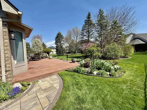 Exterior - 47094 Burning Tree, Macomb, MI 48044 photo 11 of 13