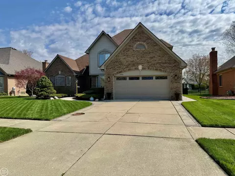 Exterior - 47094 Burning Tree, Macomb, MI 48044 photo 3 of 13