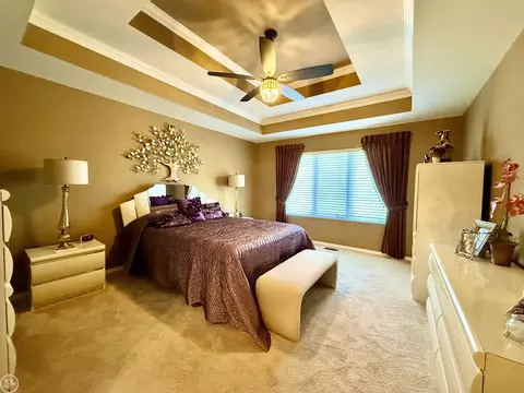 Bedroom - 47094 Burning Tree, Macomb, MI 48044 photo 1 of 8