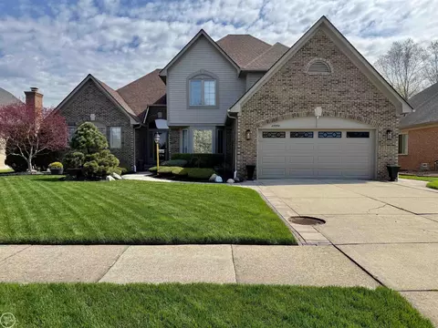47094 Burning Tree, Macomb, MI 48044