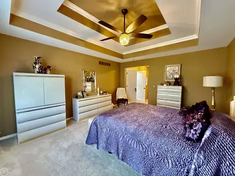 Bedroom - 47094 Burning Tree, Macomb, MI 48044 photo 3 of 8