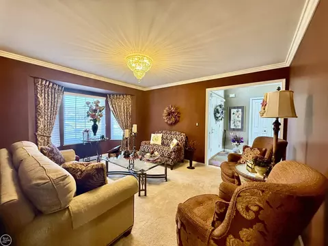 Living - 47094 Burning Tree, Macomb, MI 48044 photo 7 of 9