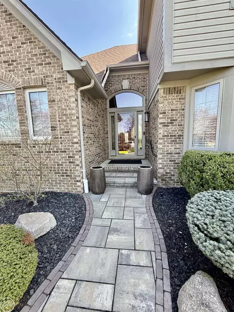 Exterior - 47094 Burning Tree, Macomb, MI 48044 photo 13 of 13