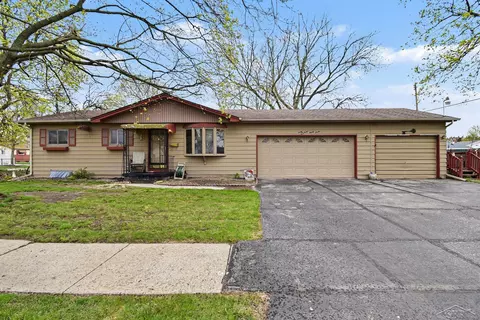 3727 Hanchett, Saginaw, MI 48604