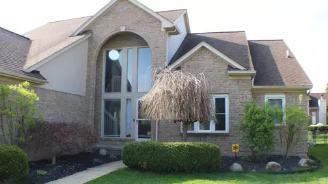 Exterior - 21528 Mackenzie, Macomb, MI 48044 photo 2 of 13