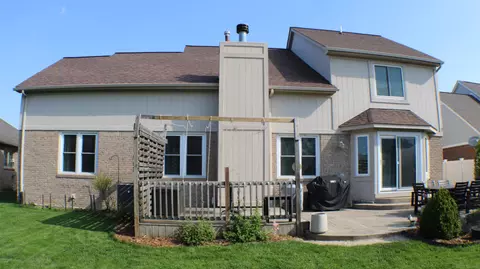 Exterior - 21528 Mackenzie, Macomb, MI 48044 photo 7 of 13