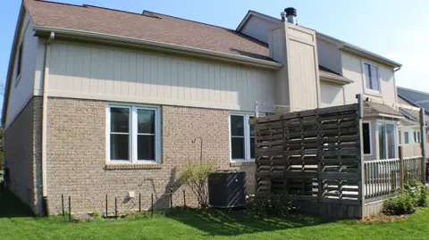 Exterior - 21528 Mackenzie, Macomb, MI 48044 photo 6 of 13
