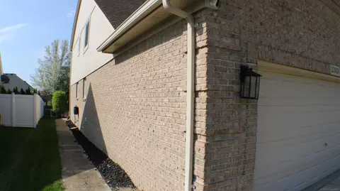 Exterior - 21528 Mackenzie, Macomb, MI 48044 photo 12 of 13
