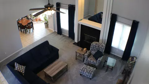 Living - 21528 Mackenzie, Macomb, MI 48044 photo 2 of 2