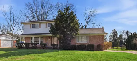 53236 Bancroft, Shelby Township, MI 48316