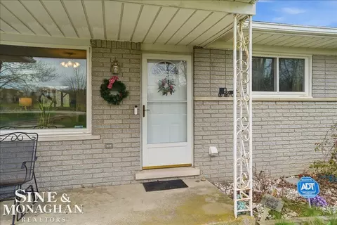Exterior - 3970 Mayer, Casco, MI 48064 photo 1 of 4