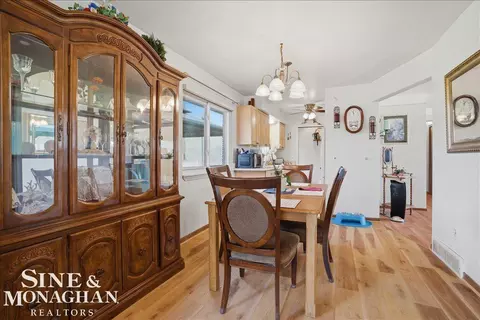 Dining - 3970 Mayer, Casco, MI 48064 photo 2 of 2