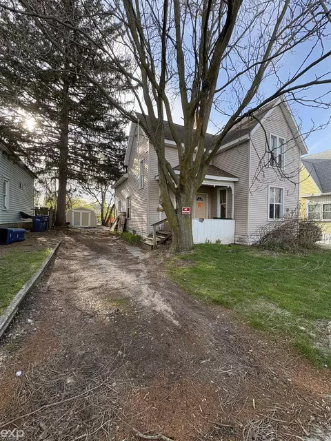 245 N Monroe, Bay City, MI 48708