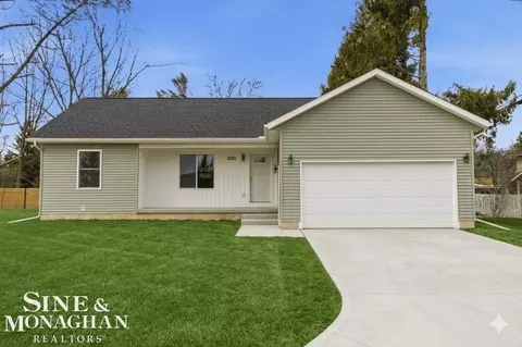 1250 18th, Marysville, MI 48040