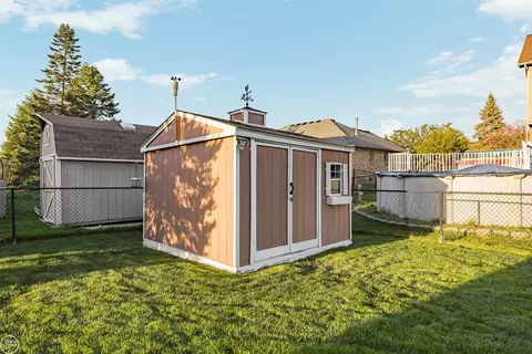 Exterior - 48034 Amanda, Macomb, MI 48044 photo 6 of 6