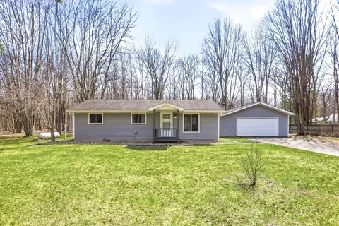 249 W Miller, Midland, MI 48640