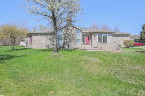 11322 Balsam # 248, Washington, MI 48094