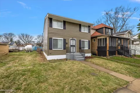 219 Ashland, Detroit, MI 48215