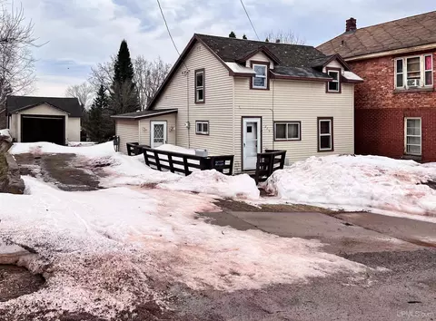 219 E Bonnie, Ironwood, MI 49938