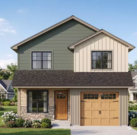 tbd Bluebell, Marquette, MI 49855