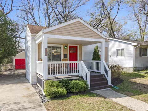 931 Emwill, Ferndale, MI 48220