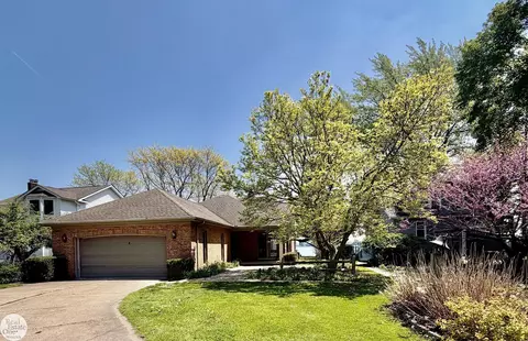 6901 River, Cottrellville, MI 48039