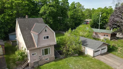605 W Baraga, Houghton, MI 49931