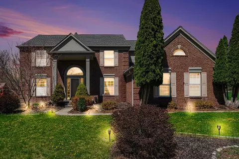 4179 Ramsgate, Grand Blanc, MI 48439