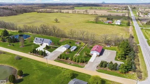 4453 Lone Oak, Capac, MI 48014