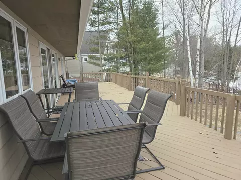 Exterior - 2151 Heather, Gladwin, MI 48624 photo 9 of 12