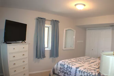 Bedroom - 2151 Heather, Gladwin, MI 48624 photo 7 of 9