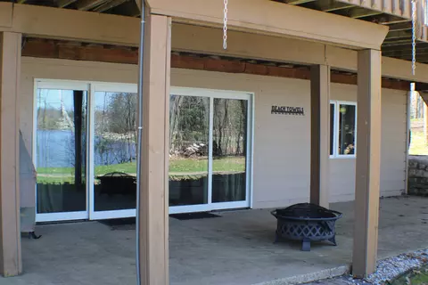 Exterior - 2151 Heather, Gladwin, MI 48624 photo 11 of 12