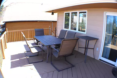Exterior - 2151 Heather, Gladwin, MI 48624 photo 10 of 12
