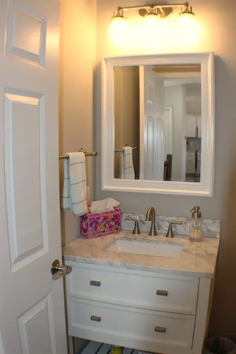 Bath - 2151 Heather, Gladwin, MI 48624 photo 1 of 10