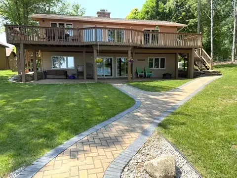 2151 Heather, Gladwin, MI 48624