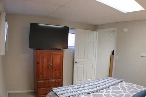 Bedroom - 2151 Heather, Gladwin, MI 48624 photo 9 of 9