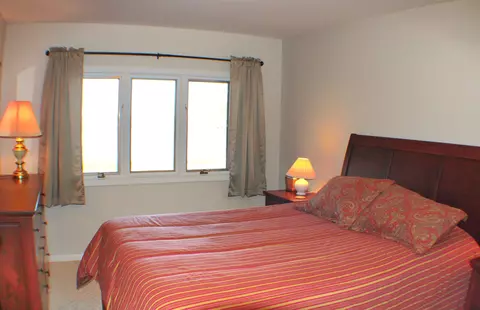 Bedroom - 2151 Heather, Gladwin, MI 48624 photo 3 of 9