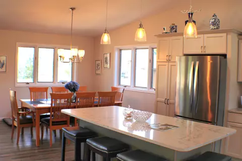 Kitchen - 2151 Heather, Gladwin, MI 48624 photo 2 of 3